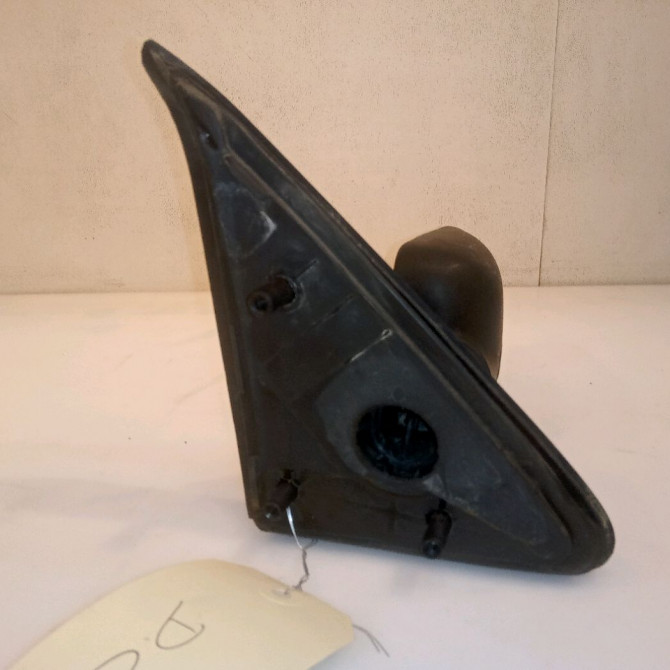 Retroviseur exterieur gauche occasion FIAT PANDA I Phase 2 03-1986->09-2003 750 7603379 3