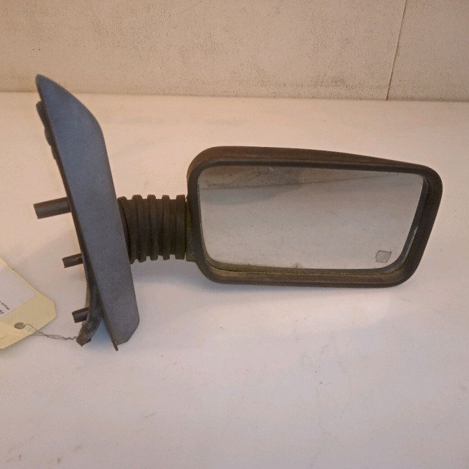 Retroviseur exterieur manuel droit occasion FIAT PANDA I Phase 2 03-1986->09-2003 750 7603380 1