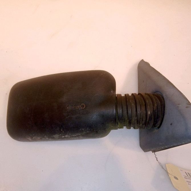 Retroviseur exterieur manuel droit occasion FIAT PANDA I Phase 2 03-1986->09-2003 750 7603380 2