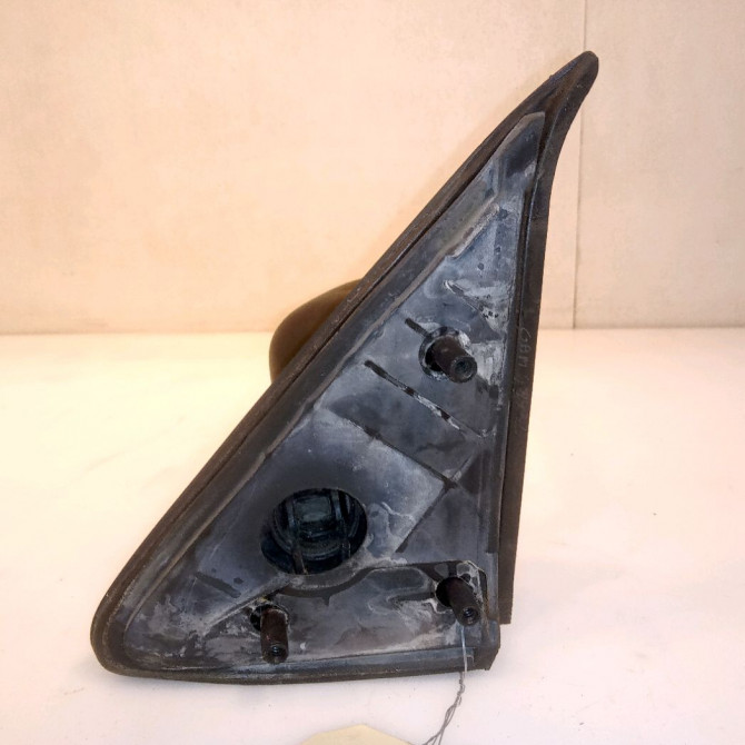 Retroviseur exterieur manuel droit occasion FIAT PANDA I Phase 2 03-1986->09-2003 750 7603380 3