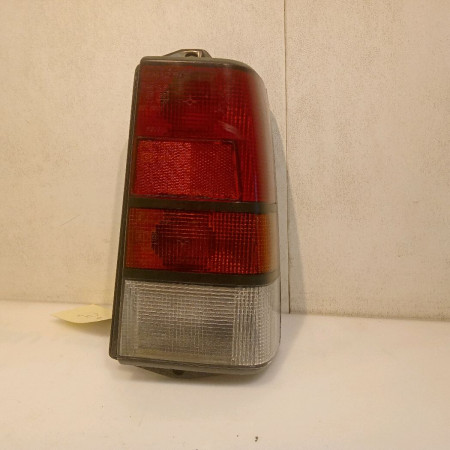 Feu arrière droit occasion FIAT PANDA I Phase 2 03-1986->09-2003 750 7572825