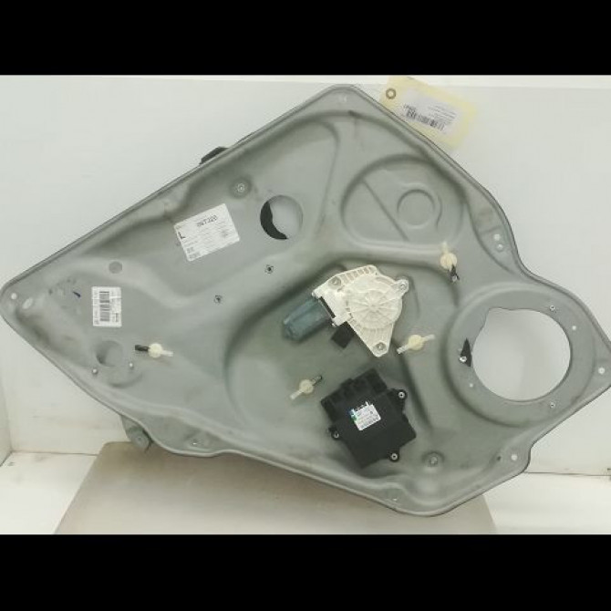 Mecanisme+moteur leve-glace arg occasion MERCEDES CLASSE B I Phase 1 06-2005->04-2008 B 180 CDI 1