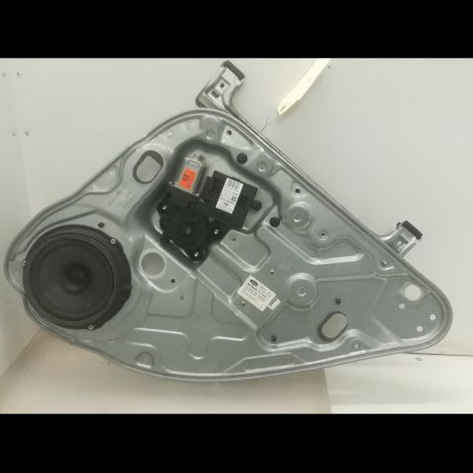 Mecanisme+moteur leve-glace ard occasion FORD CMAX I Phase 2 03-2007->09-2010 1.8 TDCI 8v 115ch 1738648 1
