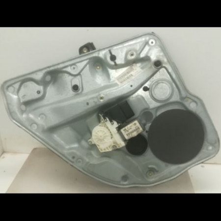 Mecanisme+moteur leve-glace arg occasion VOLKSWAGEN GOLF IV GOLF IV Phase 1 1998-01-01->2005-06-30 1.9 TDI 90ch 1J4839461F