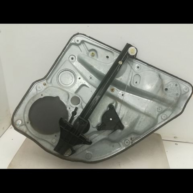 Mecanisme+moteur leve-glace arg occasion VOLKSWAGEN GOLF IV GOLF IV Phase 1 1998-01-01->2005-06-30 1.9 TDI 90ch 1J4839461F 2