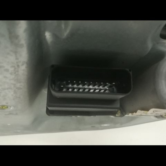 Mecanisme+moteur leve-glace arg occasion VOLKSWAGEN GOLF IV GOLF IV Phase 1 1998-01-01->2005-06-30 1.9 TDI 90ch 1J4839461F 3