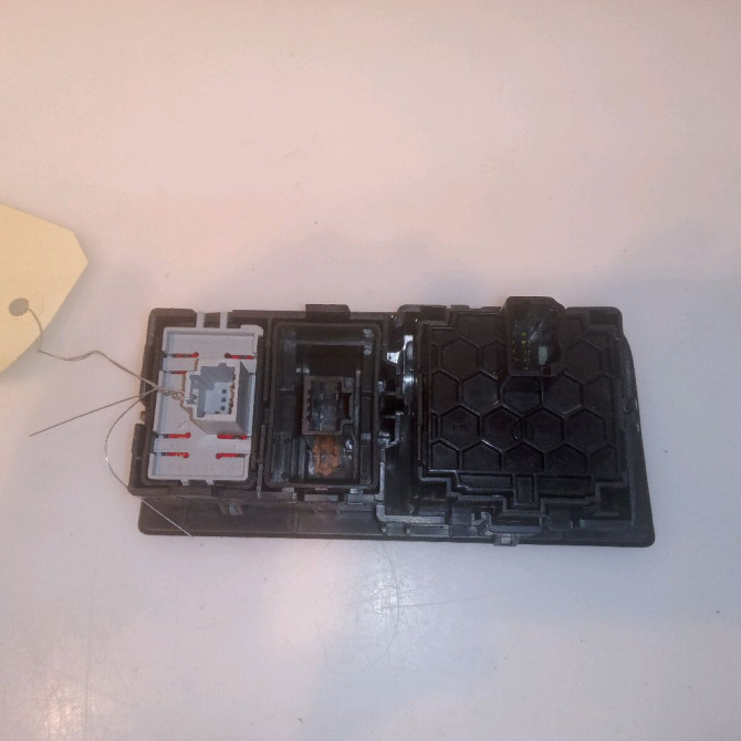 Commande eclairage occasion RENAULT MEGANE III Phase 2 01-2012->06-2014 1.5 DCI 110ch 251900567R 2