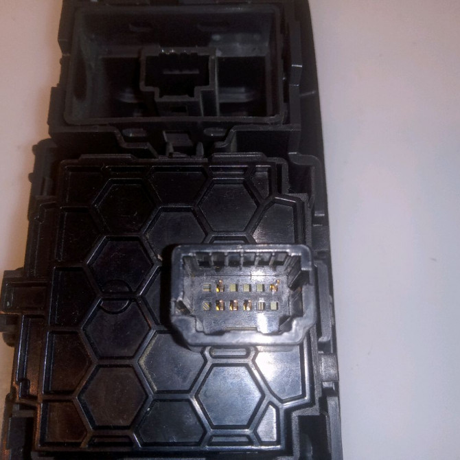 Commande eclairage occasion RENAULT MEGANE III Phase 2 01-2012->06-2014 1.5 DCI 110ch 251900567R 4