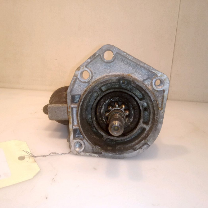 Démarreur occasion VOLKSWAGEN POLO III Phase 2 11-1999->12-2001 85911023JX 1