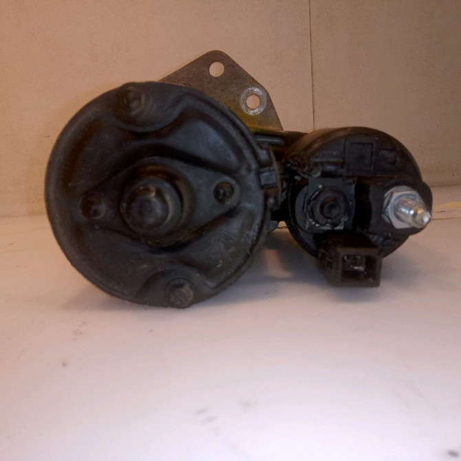 Démarreur occasion VOLKSWAGEN POLO III Phase 2 11-1999->12-2001 85911023JX 3