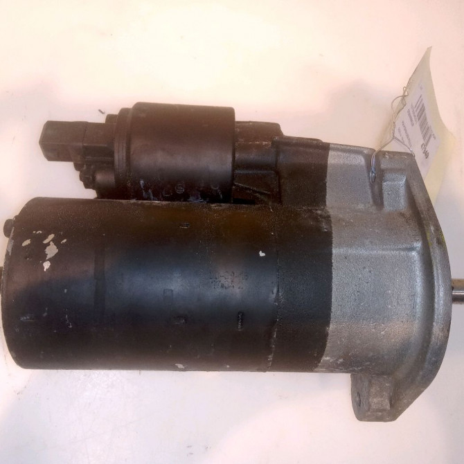 Démarreur occasion VOLKSWAGEN POLO III Phase 2 11-1999->12-2001 85911023JX 4