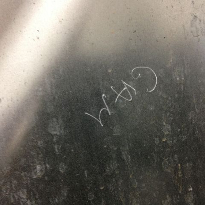 Mecanisme leve-glace arrière gauche occasion KIA CEE D II Phase 1 09-2012->... 834711H000 3