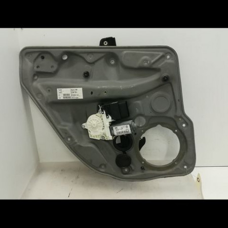 Mecanisme+moteur leve-glace arg occasion VOLKSWAGEN GOLF IV GOLF IV Phase 1 1998-01-01->2005-06-30 1.9 TDI 100ch 1J4839461F