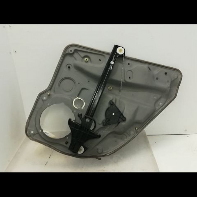 Mecanisme+moteur leve-glace arg occasion VOLKSWAGEN GOLF IV GOLF IV Phase 1 1998-01-01->2005-06-30 1.9 TDI 100ch 1J4839461F 2