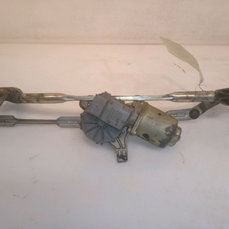 Moteur essuie-glace avant occasion RENAULT MEGANE III Phase 1 11-2008->01-2012 288105839R