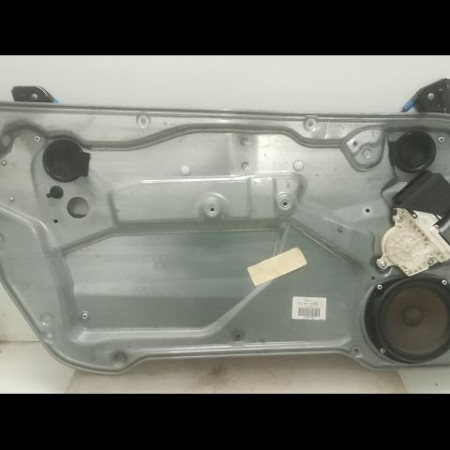 Mecanisme+moteur leve-glace avg occasion SEAT IBIZA III Phase 1 03-2002->03-2006 1.9 TDI 100ch 6L3837461
