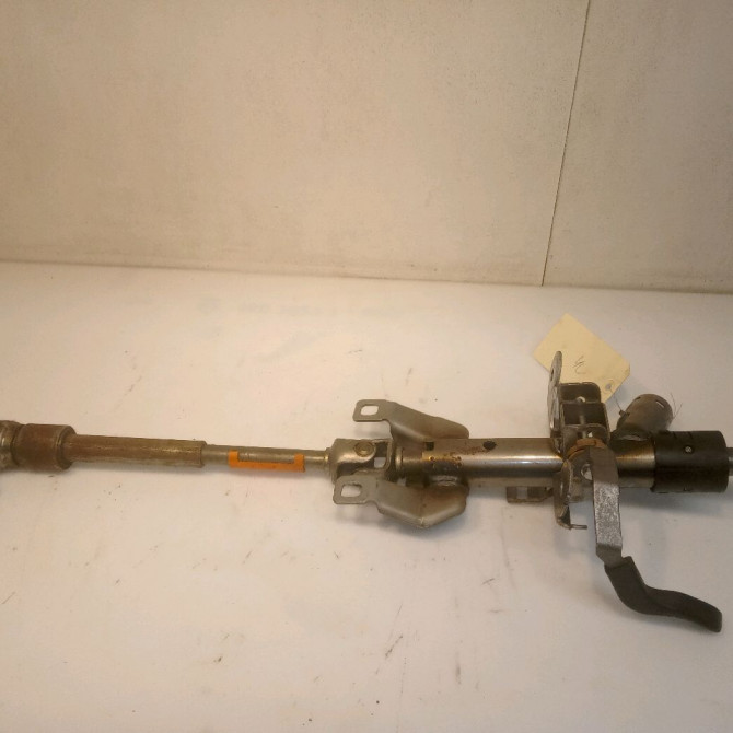 Colonne de direction non assistee occasion PEUGEOT 206 + Phase 1 03-2009->05-2013 1.4 HDI 70ch 96779178XT 1