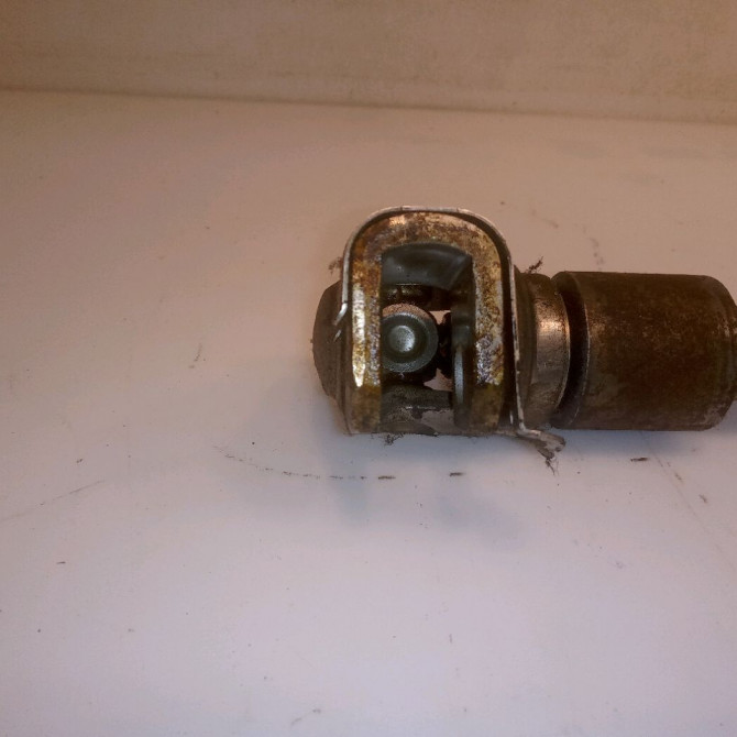 Colonne de direction non assistee occasion PEUGEOT 206 + Phase 1 03-2009->05-2013 1.4 HDI 70ch 96779178XT 2