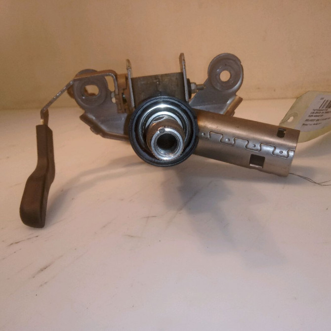 Colonne de direction non assistee occasion PEUGEOT 206 + Phase 1 03-2009->05-2013 1.4 HDI 70ch 96779178XT 3