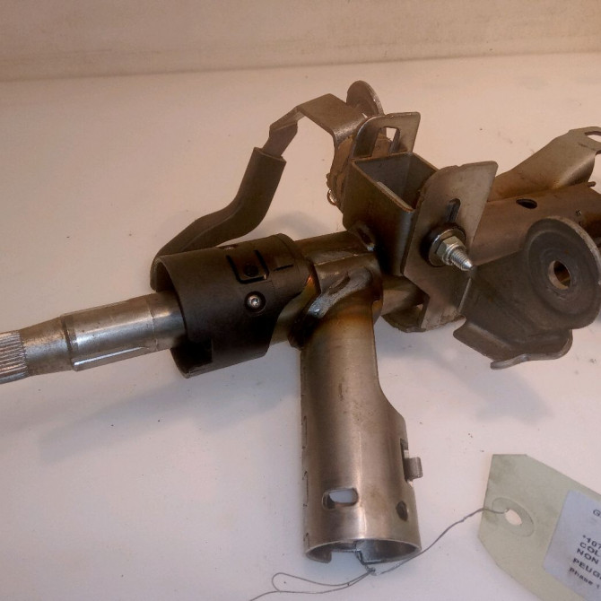 Colonne de direction non assistee occasion PEUGEOT 206 + Phase 1 03-2009->05-2013 1.4 HDI 70ch 96779178XT 4