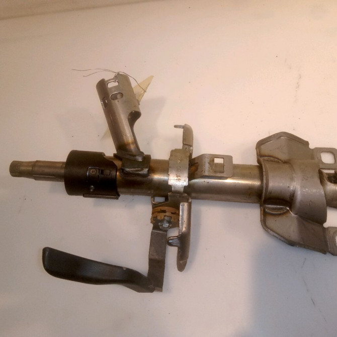 Colonne de direction non assistee occasion PEUGEOT 206 + Phase 1 03-2009->05-2013 1.4 HDI 70ch 96779178XT 5