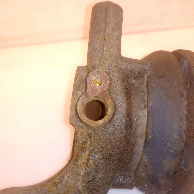 Moyeu avd occasion KIA CEE D I Phase 1 01-2007->09-2009 1.6 CRDI 115ch 517502H000 3