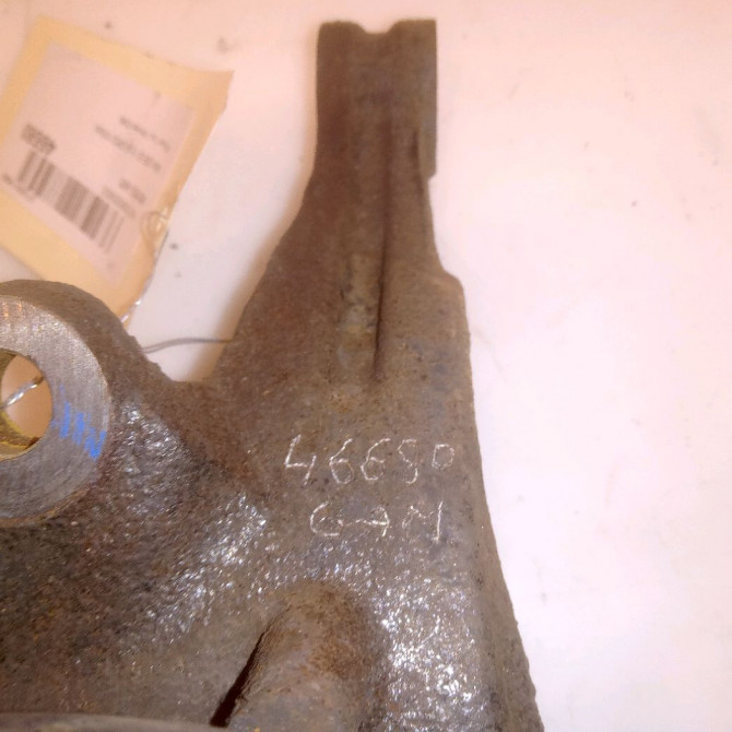 Moyeu avd occasion KIA CEE D I Phase 1 01-2007->09-2009 1.6 CRDI 115ch 517502H000 4