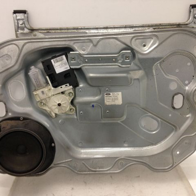 Mecanisme + moteur lève-glace avant droit occasion FORD CMAX I Phase 2 03-2007->09-2010 1.8 TDCI 8v 115ch 1738646 1