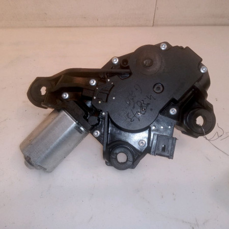 Moteur essuie-glace arrière occasion RENAULT MEGANE III Phase 1 11-2008->01-2012