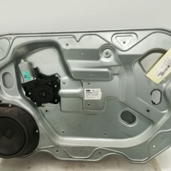 Mecanisme + moteur lève-glace avant droit occasion FORD CMAX I Phase 2 03-2007->09-2010 1.6 TDCI 16v 90ch 1738646 1