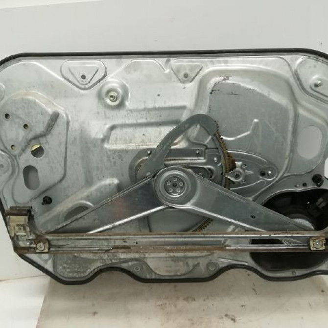 Mecanisme + moteur lève-glace avant droit occasion FORD CMAX I Phase 2 03-2007->09-2010 1.6 TDCI 16v 90ch 1738646 2