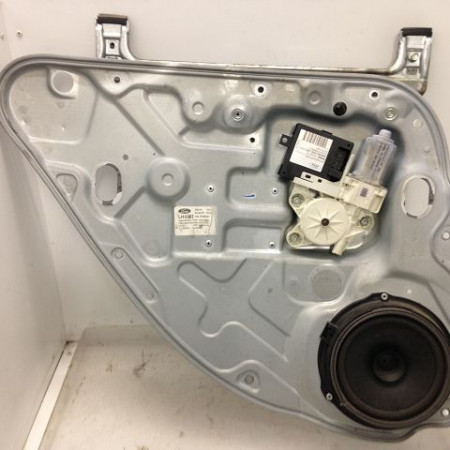 Mecanisme+moteur leve-glace arg occasion FORD CMAX I Phase 2 03-2007->09-2010 1.8 TDCI 8v 115ch 1738647