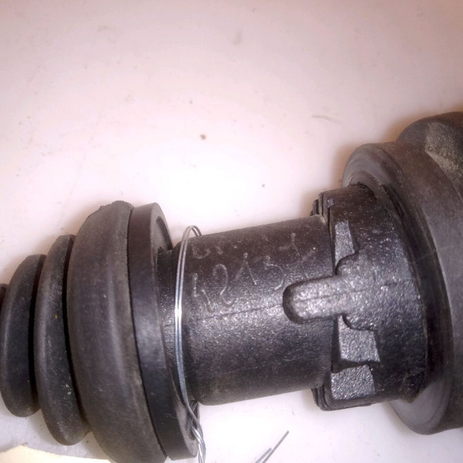 Retroviseur exterieur manuel droit occasion LIGIER JS50L 3