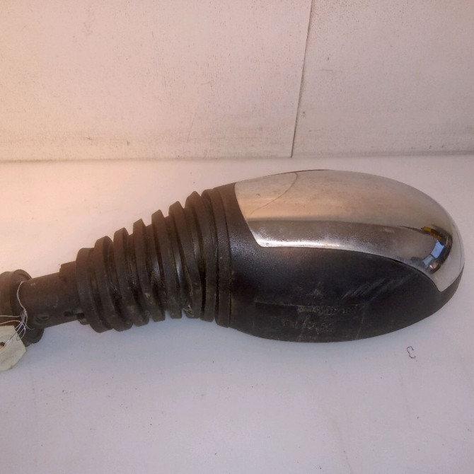 Retroviseur exterieur gauche occasion LIGIER JS50L 2