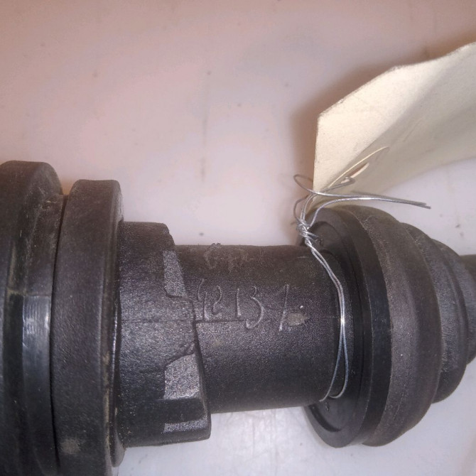 Retroviseur exterieur gauche occasion LIGIER JS50L 3