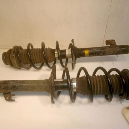 Amortisseur avant droit occasion CITROEN C1 I Phase 1 06-2005->11-2008 1.4 HDi 00005202SF