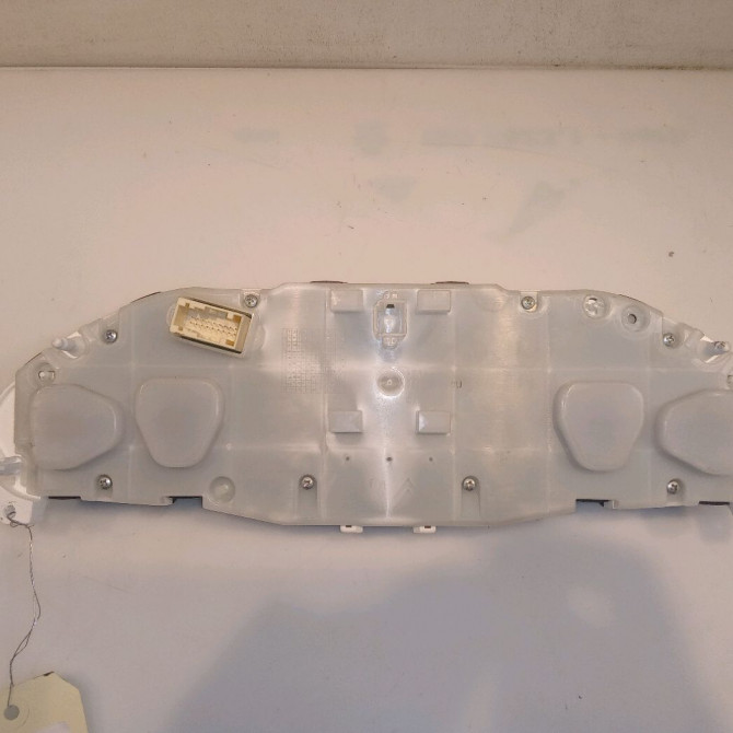 Compteur occasion PEUGEOT 2008 phase 2 06-2016->... 9825986180 2