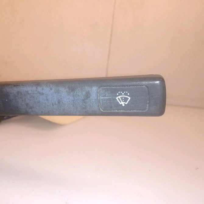 Bloc commodos occasion FIAT PANDA I Phase 2 03-1986->09-2003 1.0i 2