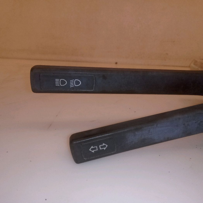 Bloc commodos occasion FIAT PANDA I Phase 2 03-1986->09-2003 1.0i 3