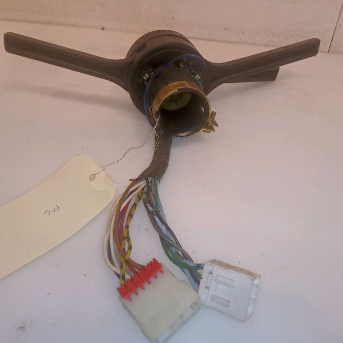 Bloc commodos occasion FIAT PANDA I Phase 2 03-1986->09-2003 1.0i 4