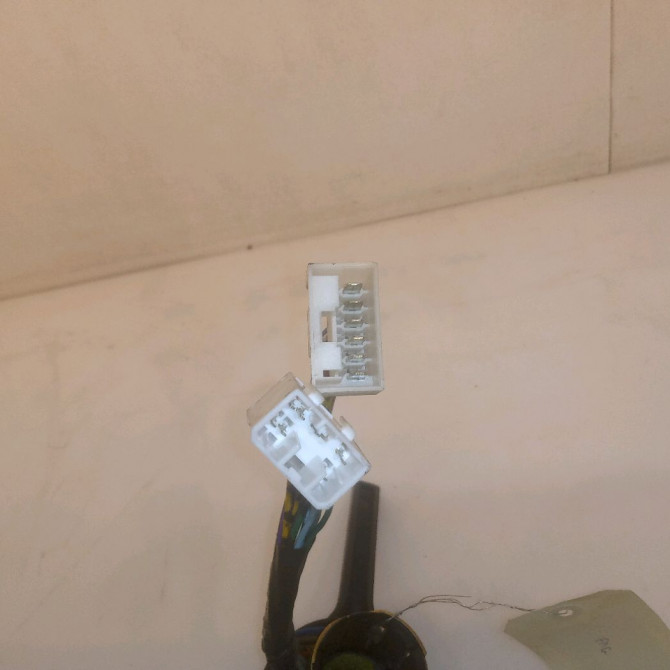 Bloc commodos occasion FIAT PANDA I Phase 2 03-1986->09-2003 1.0i 5