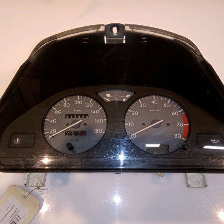 Compteur occasion  6100RC