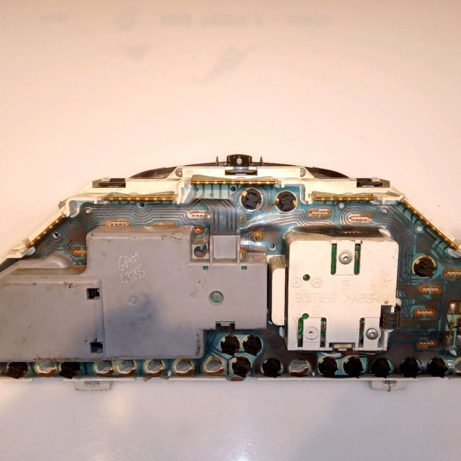 Compteur occasion  6100RC 2