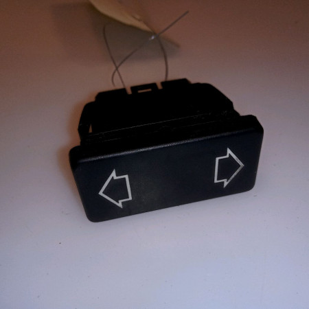 Commande lève-glace porte avant gauche occasion  6552AJ