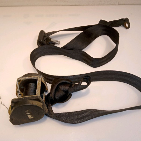 Ceinture arrière droite occasion  8973GK