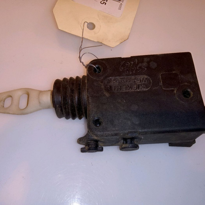 Serrure hayon occasion  871951 1