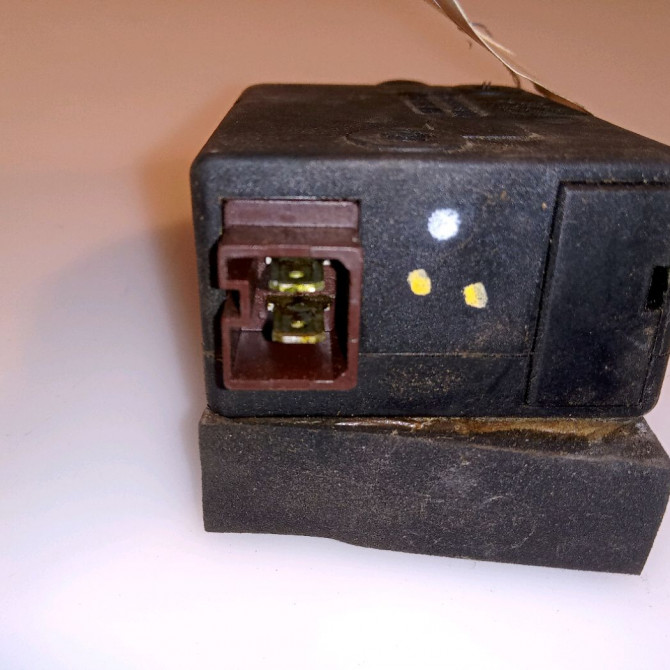 Serrure hayon occasion  871951 3