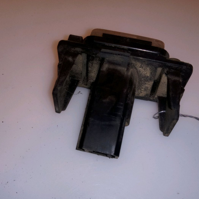 Eclaireur plaque de police g occasion  634099 2