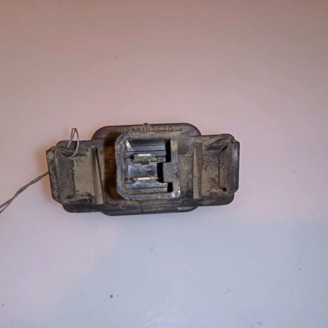 Eclaireur plaque de police g occasion  634099 3