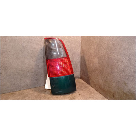 Feu arrière droit occasion SEAT CORDOBA I Phase 1 12-1993->09-1999 1.4i 60ch